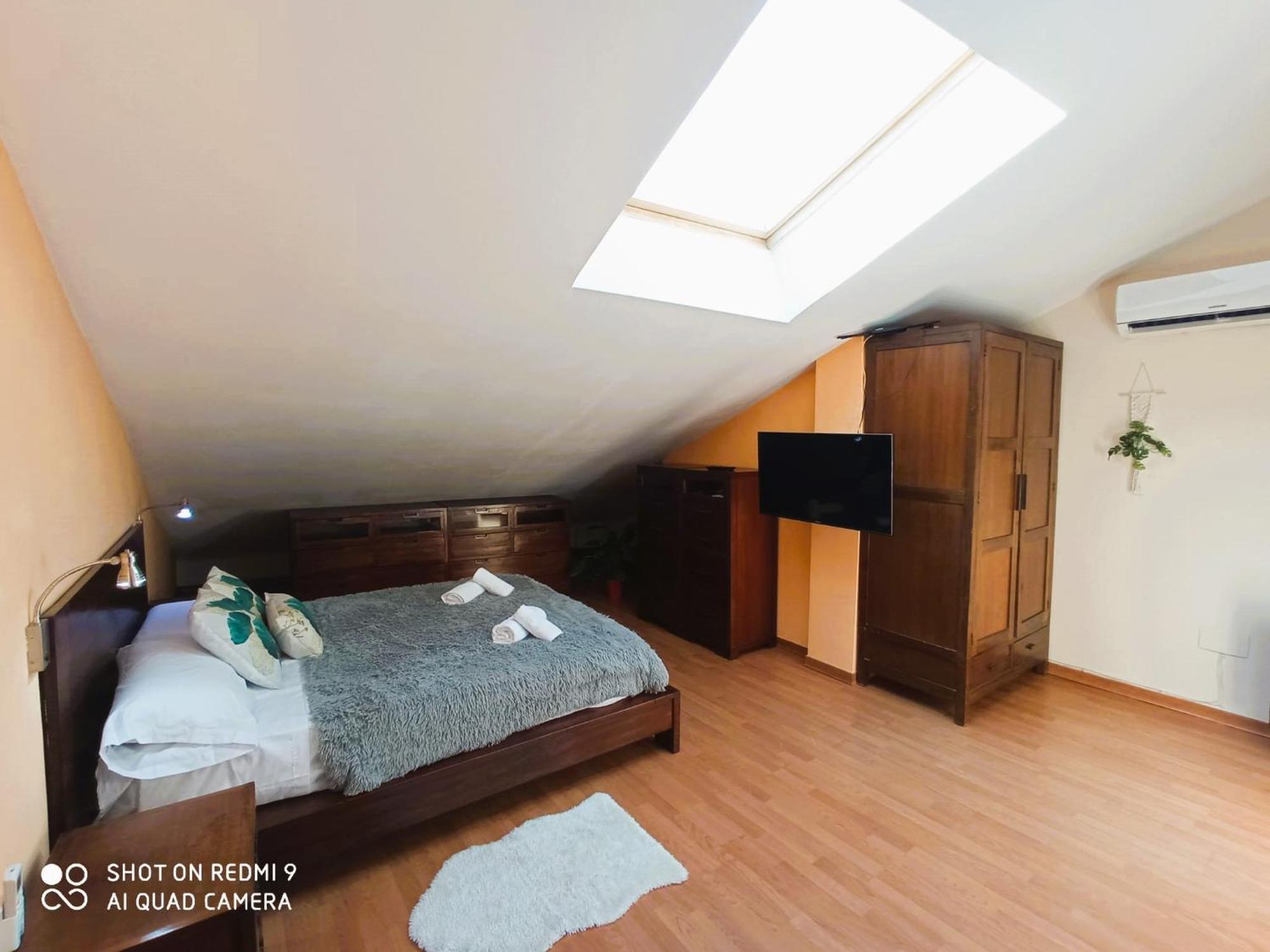Appartamento Duplex En Centro De Malaga, Calle Nuno Gomez Málaga