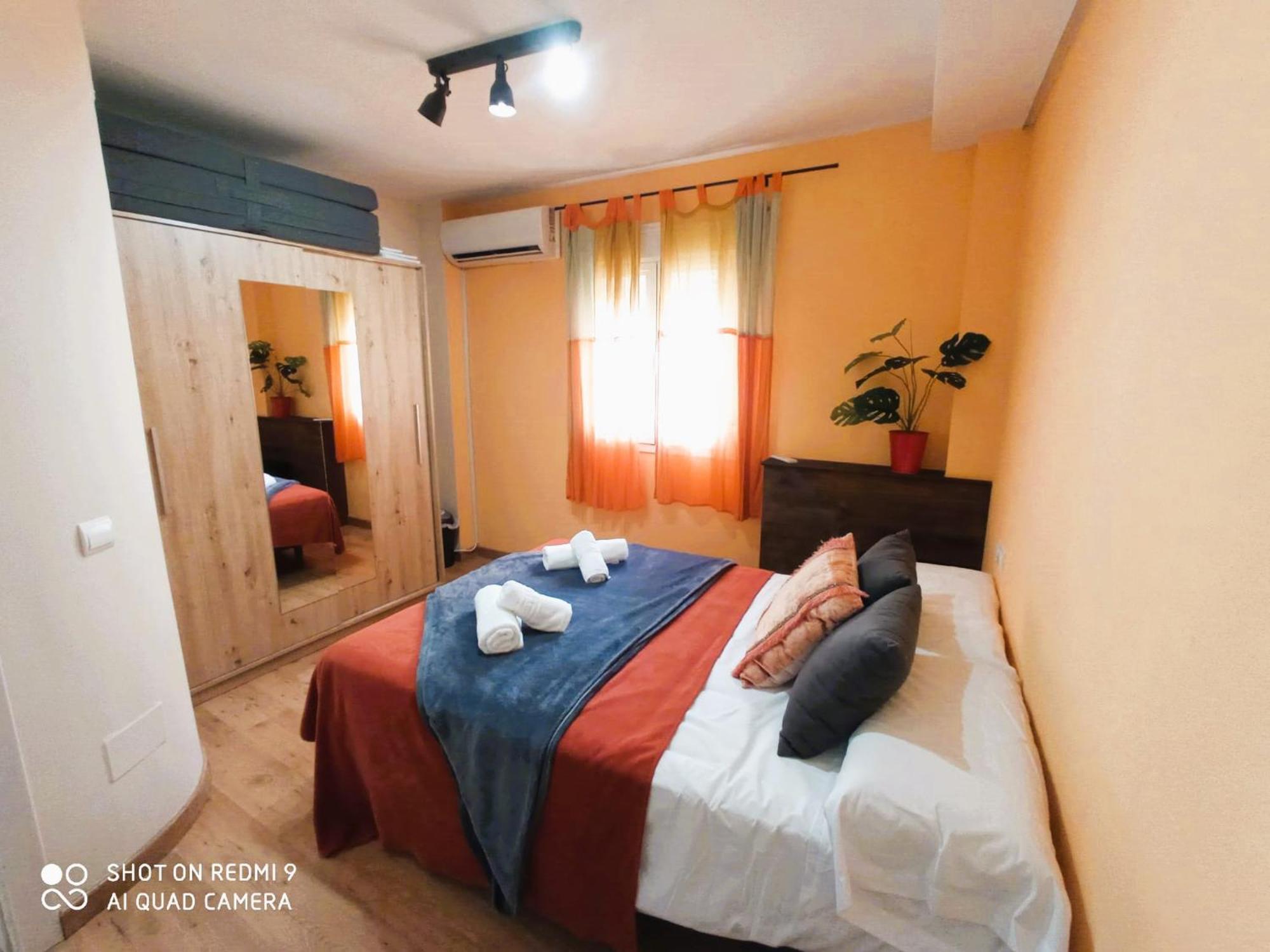 Appartamento Duplex En Centro De Malaga, Calle Nuno Gomez