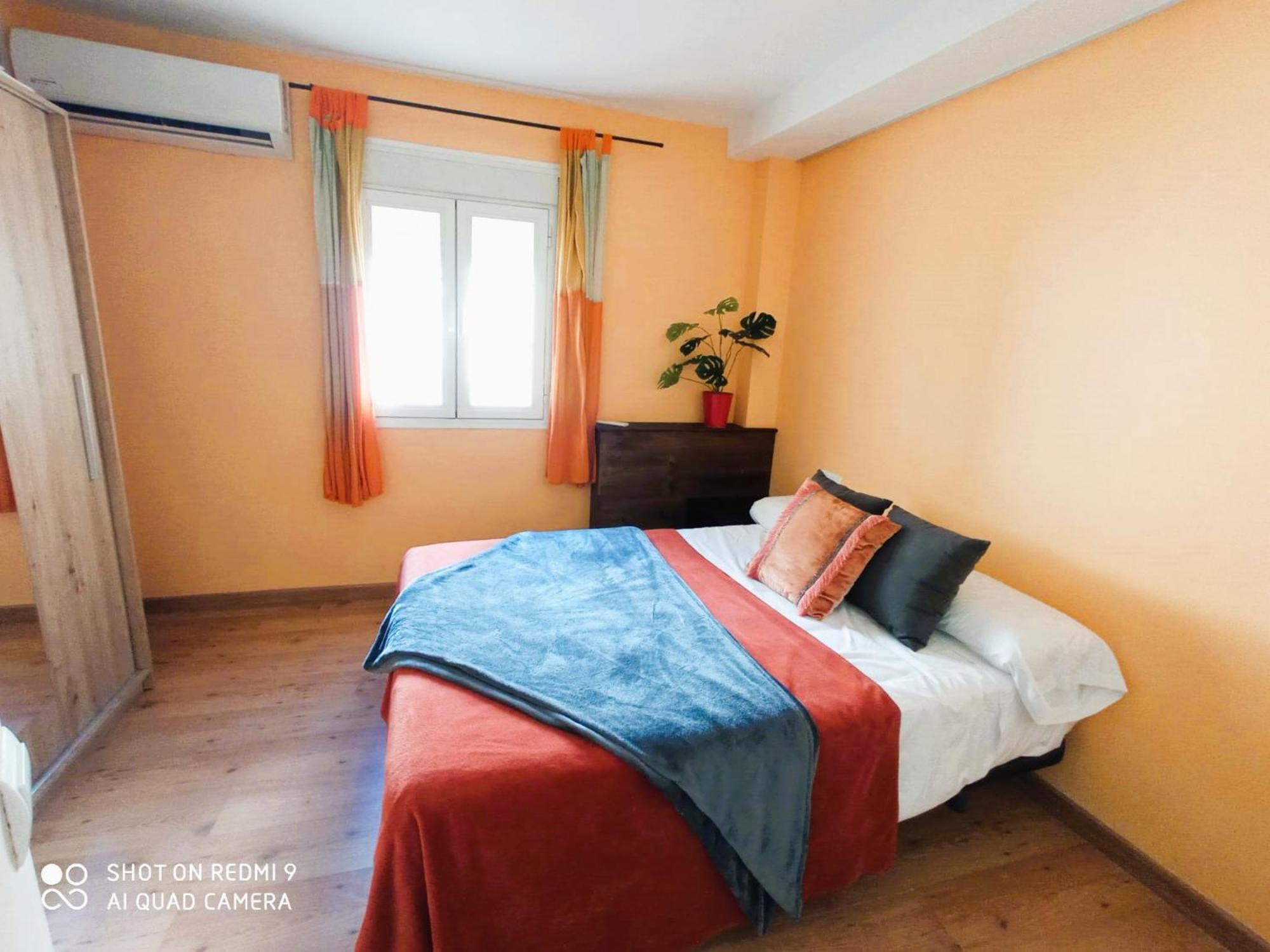 Appartamento Duplex En Centro De Malaga, Calle Nuno Gomez Málaga