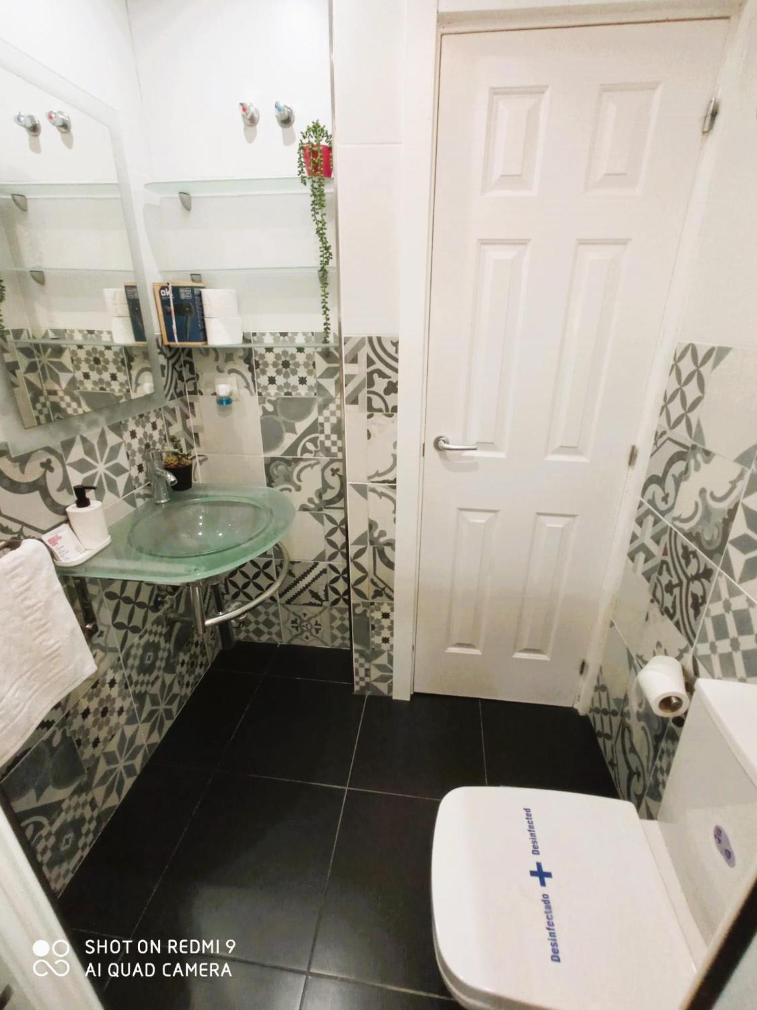Appartamento Duplex En Centro De Malaga, Calle Nuno Gomez