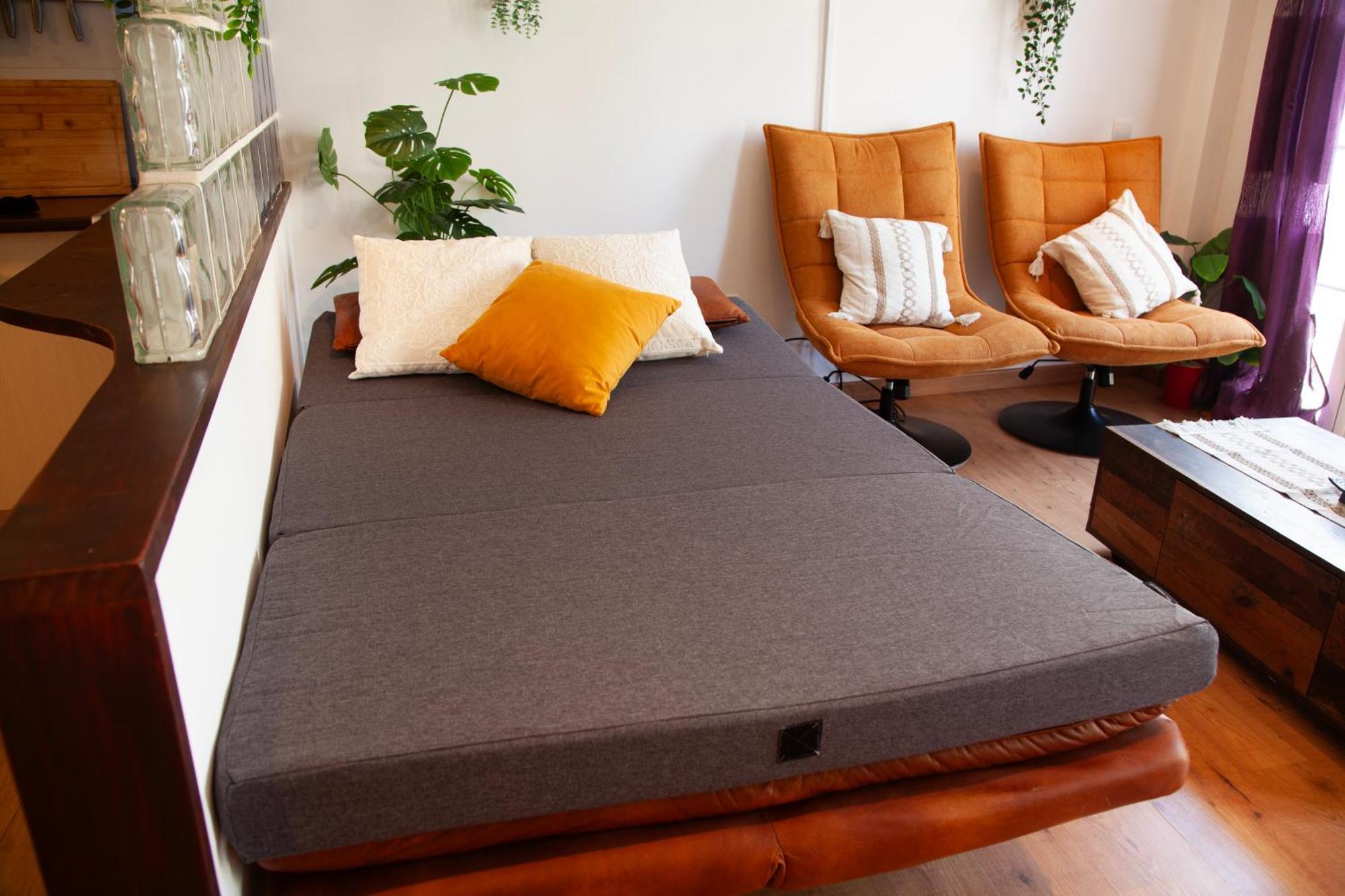 Appartamento Duplex En Centro De Malaga, Calle Nuno Gomez *