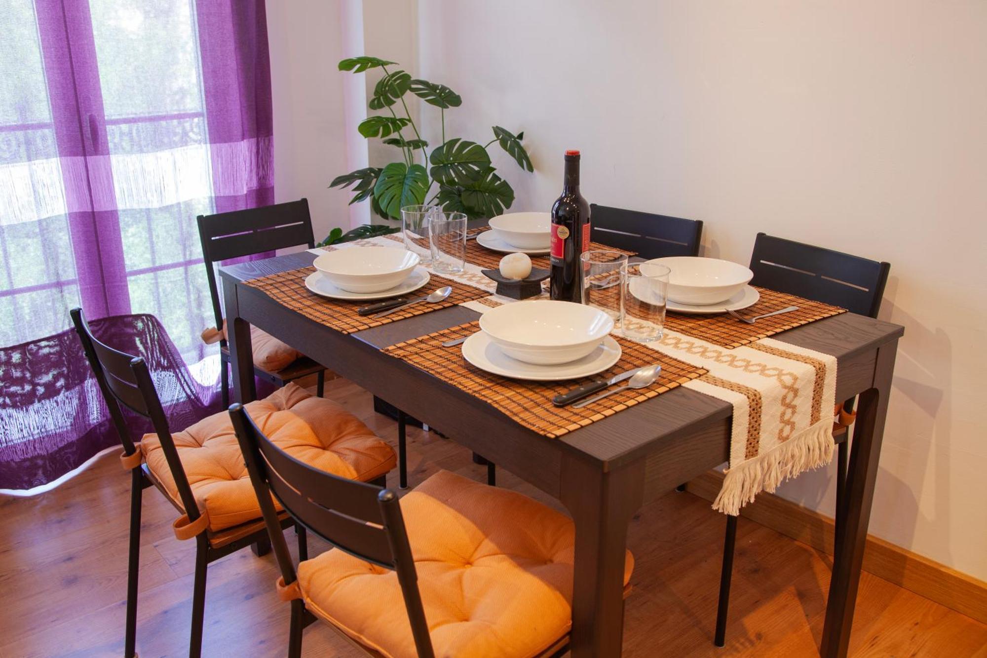 Duplex En Centro De Malaga, Calle Nuno Gomez Leilighet